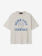 Warriors X Barkley Hendricks 90s Tee