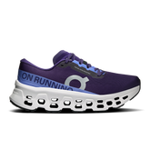 On Running Women's Cloudmonster 3 Shoes - Nebula / Ivory