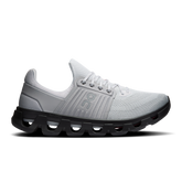 On Running Men's Cloudswift 4 Ad Shoes - Glacier / Black