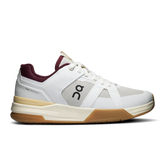 On Running Women's The Roger Clubhouse Pro Shoes - White / Ivory