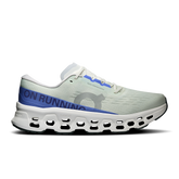 On Running Men's Cloudmonster 3 Shoes - Iceberg / Ivory