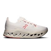 On Running Men's Cloudsurfer Max Shoes - Ivory / Dustrose