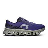 On Running Men's Cloudmonster 3 Shoes - Twilight / White