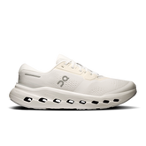 On Running Men's Cloudrunner 3 Shoes - White / Glacier
