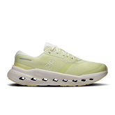 On Running Men's Cloudrunner 3 Shoes - Linen / Ivory