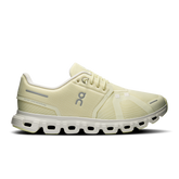 On Running Women's Cloud 6 Shoes - Seedling / Ice