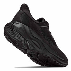 Arahi 9 Wide Womens Running Shoes Black/Black
