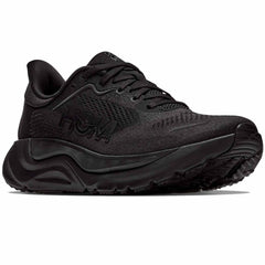 Arahi 9 Womens Running Shoes Black/Black