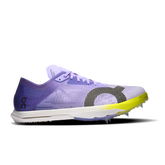 On Running Men's Cloudspike Citius 2 Shoes - Bloom / Lime