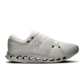 On Running Men's Cloudsurfer 2 Shoes - Ivory / Iceberg