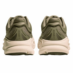 Bondi 9 Mens Running Shoes Sea Moss/Eucalyptus