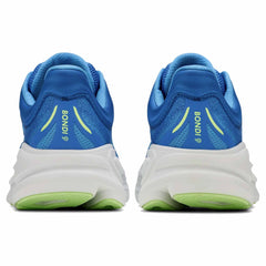 Bondi 9 Men's Running Shoes Virtual Blue/Soft Cobalt