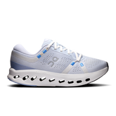 On Running Women's Cloudsurfer 2 Shoes - Heather / Ivory