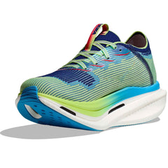 Cielo X1 Running Shoes Evening Sky/Lettuce