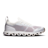 On Running Women's Cloud 6 Versa Shoes - Ice / Maroon