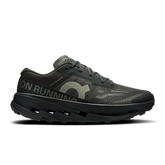 On Running Men's Cloudultra 3 Shoes - Black / Black