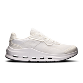 On Running Women's Cloudnova Rift Shoes - White / Ice