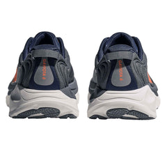 Gaviota 6 Mens Running Shoes Midnight Blue/Faded Navy