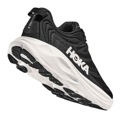 Gaviota 6 Wide Womens Running Shoes Black/White