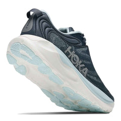 Gaviota 6 Womens Running Shoes Faded Navy/Glimmering Blue