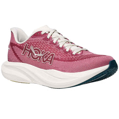 Mach 7 Womens Running Shoes Lingonberry/Cranberry