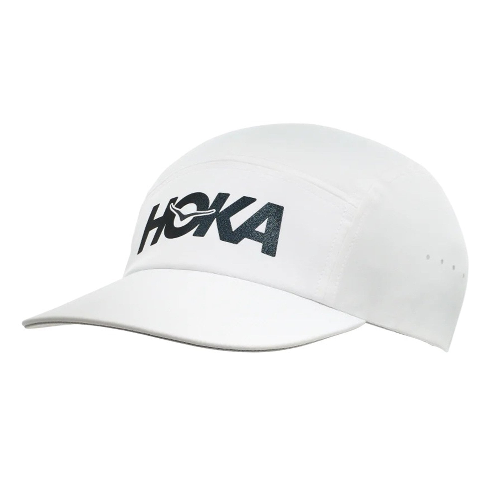 Performance Hat White/Anthracite
