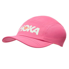 Running Hat Electric Rose