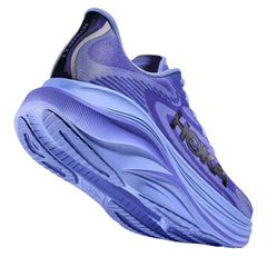 Skyward X 2 Mens Running Shoes Blue Blossom/Celestial Blue