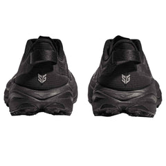 Speedgoat 6 Womens Trail Running Shoes Black/Black