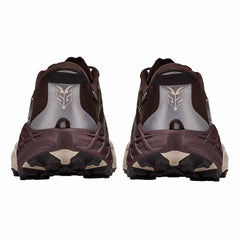 Speedgoat 7 Gore-Tex Men's Waterproof Trail Running Shoes Spiced Chocolate/River Rock Grey