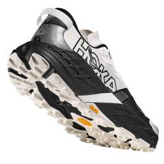 Speedgoat 7 Womens Trail Running Shoes Black/White