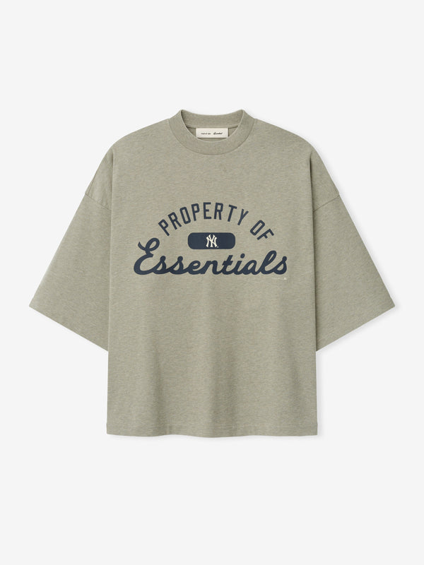 Yankees Merch Tee