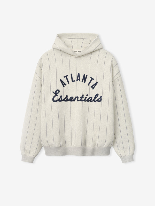 Braves Sport Hoodie