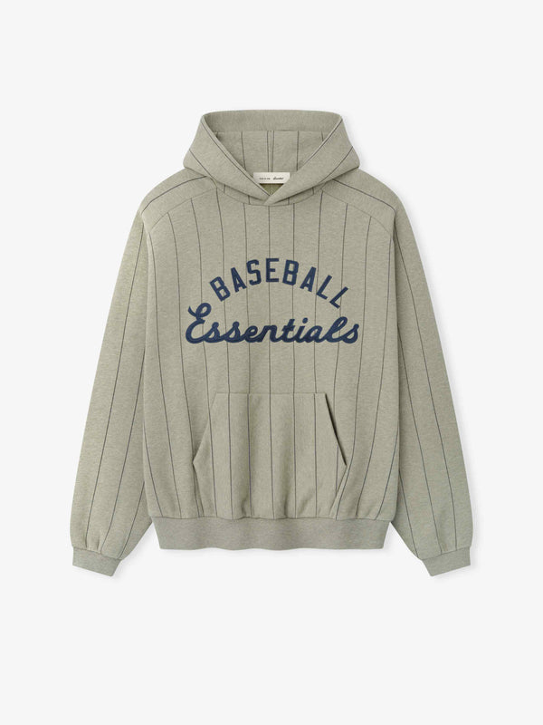 MLB Raglan Sport Hoodie
