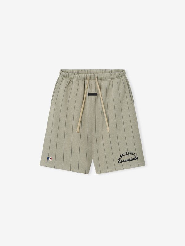 MLB 90s Sweatshort