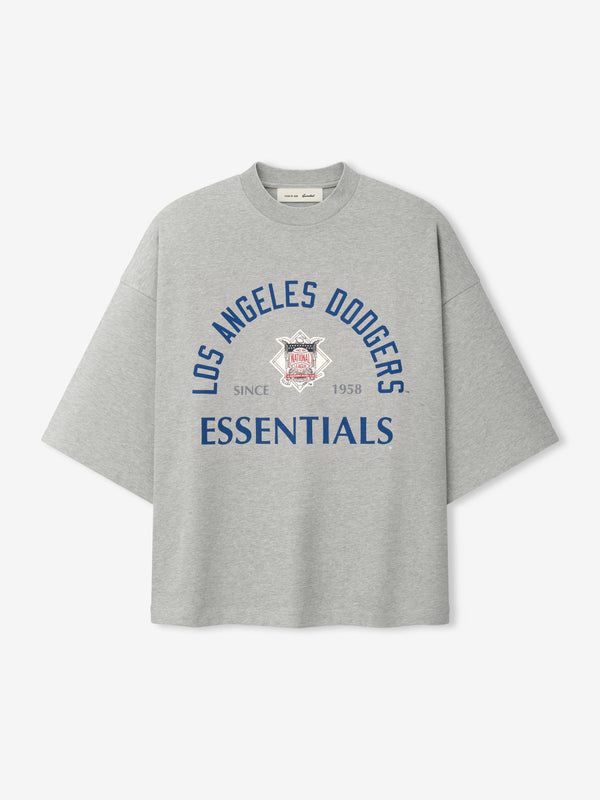 Dodgers National League Merch Tee