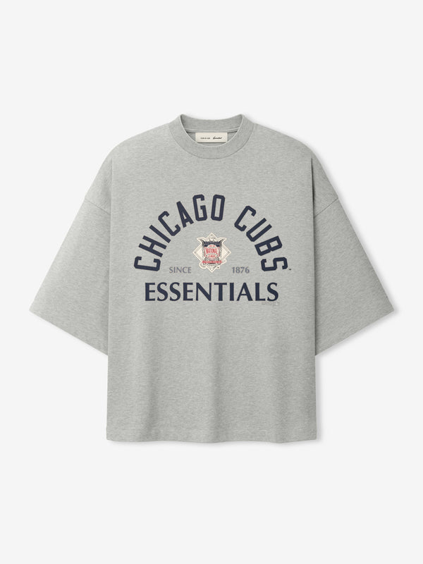 Cubs National League Merch Tee