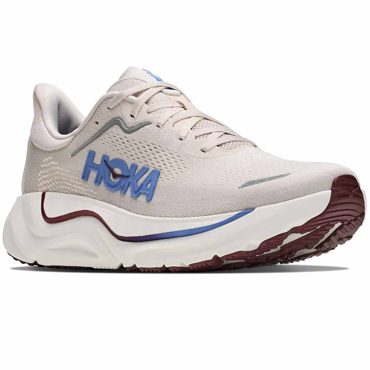 Arahi 9 Mens Running Shoes Stucco/Grout