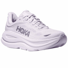 Bondi 9 Womens Running Shoes Starlight Glow