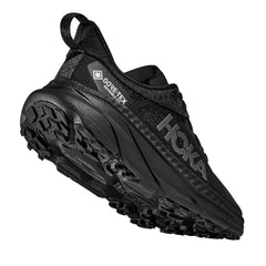 Challenger 7 Gore-Tex Womens Waterproof Trail Running Shoes Black