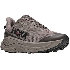 Challenger 8 GTX Men's Waterproof Trail Running Shoes Pebble Grey/Boulder Grey