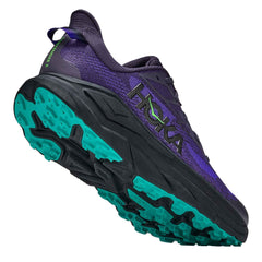 Challenger 8 Men's Trail Running Shoes Squid Ink/Black