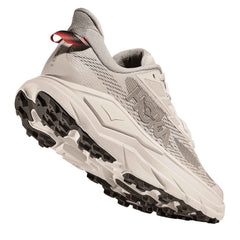 Challenger 8 Women's Trail Running Shoes Stucco/Asphalt