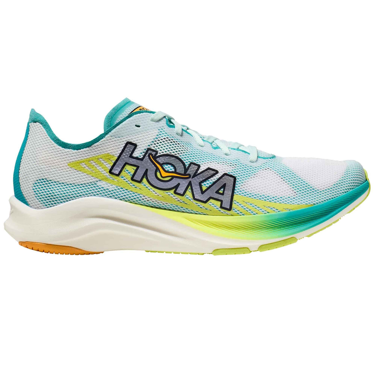 Cielo Road Running Shoes Unisex White/Ceramic