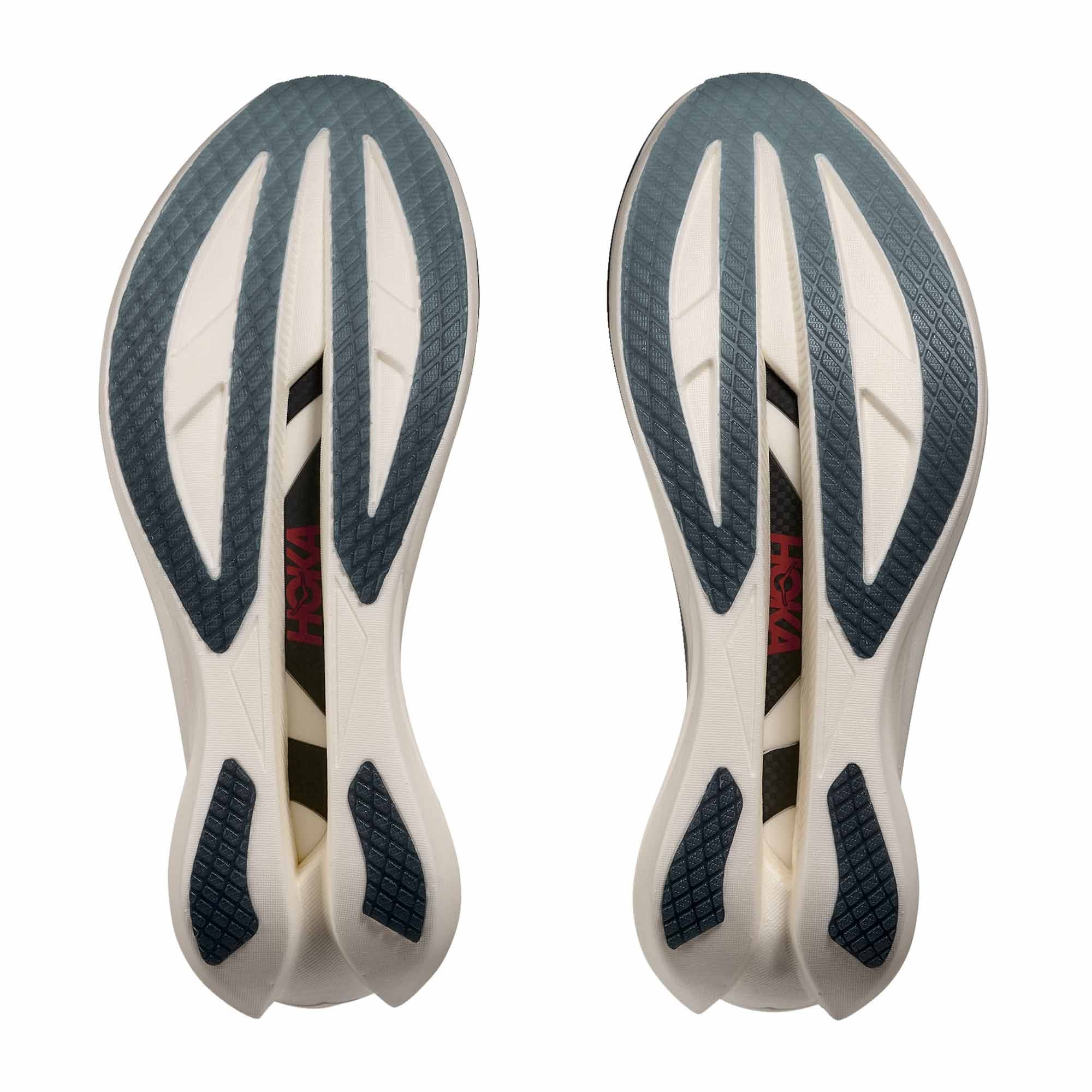 Cielo X1 3.0 Mens Running Shoes Alabaster/Yellow Gold