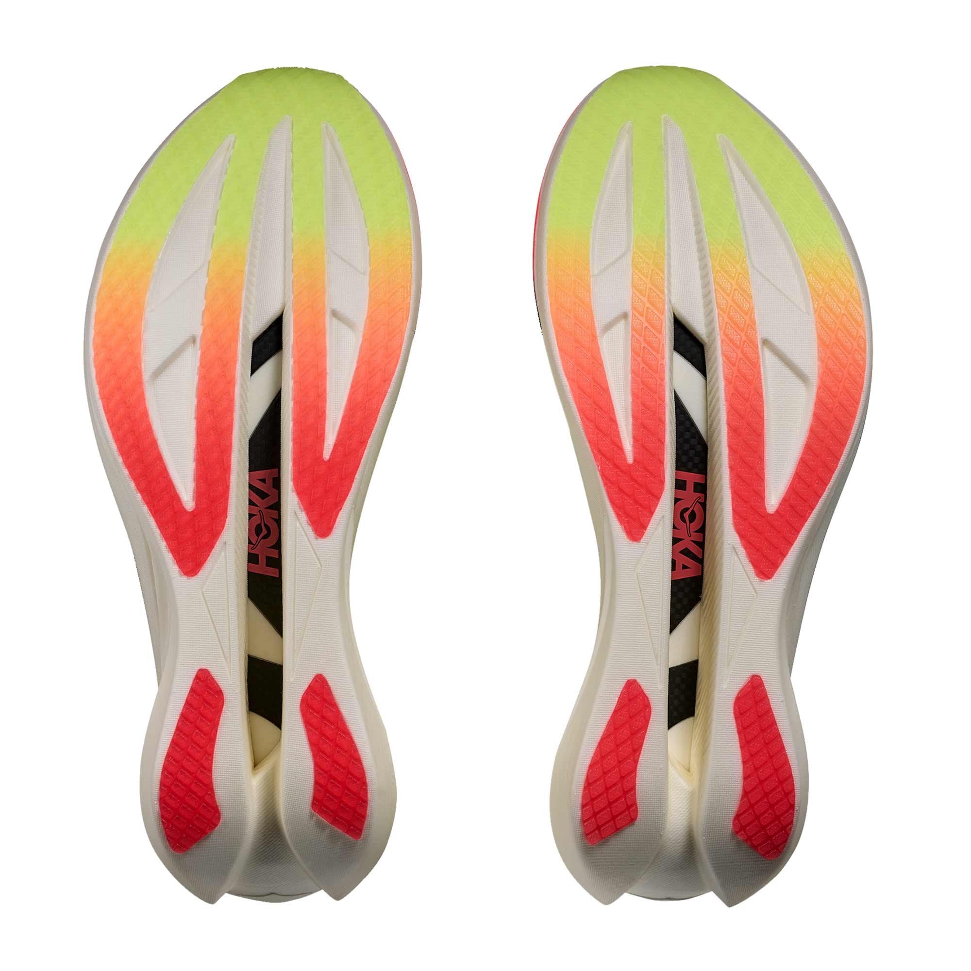 Cielo X1 3.0 Mens Running Shoes Neon Yuzu/Thyme
