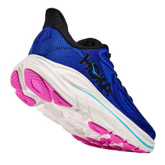 Clifton 10 Women's Running Shoes Night sky/Ultramarine