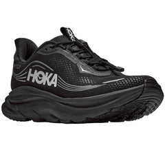 Clifton 11 Gore-Tex Womens Running Shoes Black/Black