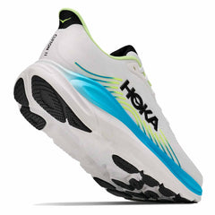 Clifton 11 Mens Running Shoes Frost/Black