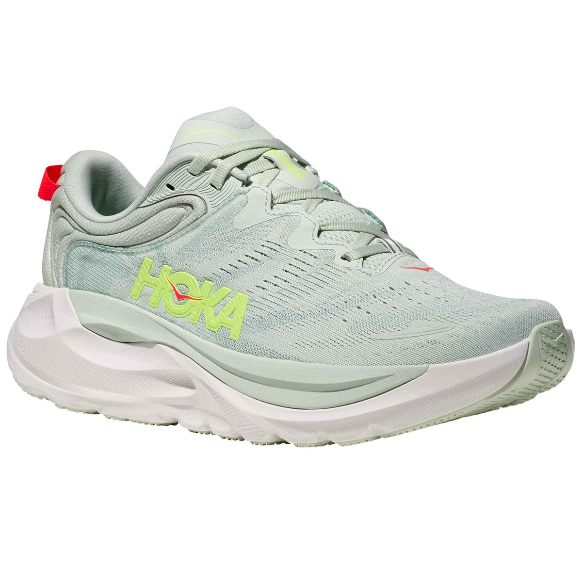Gaviota 6 Women's Running Shoes Sea Glass/Sage